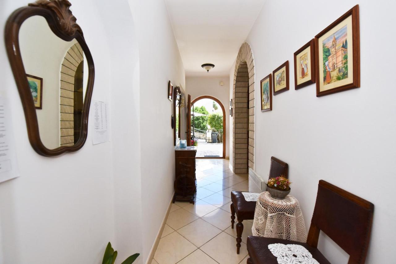 Apartments Smoky โนวาลยา ภายนอก รูปภาพ
