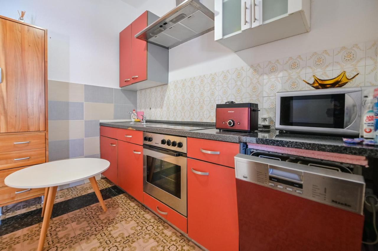 Apartments Smoky โนวาลยา ภายนอก รูปภาพ
